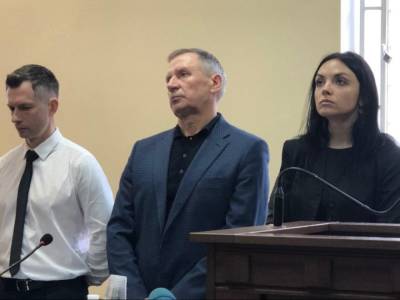 Антикоррупционный суд наложил арест на имущество члена совета Нацбанка - ru.slovoidilo.ua - Украина