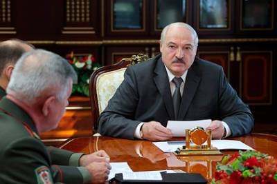 Александр Лукашенко - Олег Николенко - МИД Украины ответил на обвинения Лукашенко в подрывной работе против Белоруссии - lenta.ru - Россия - Украина - Киев - Белоруссия - Минск
