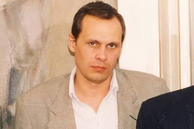 Вор в законе Огонек получил новый срок за статус в преступном мире - lenta.ru - Россия - Московская обл.