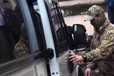 ФСБ задержала взяточников на вагоностроительном заводе «Роскосмоса» - lenta.ru - Россия - Челябинская обл.