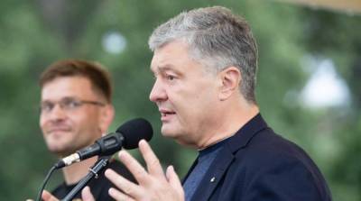 Петр Порошенко - Телеканал Порошенко “подарил” ему ко дню рождения Крым - newzfeed.ru - Россия - Украина - Крым