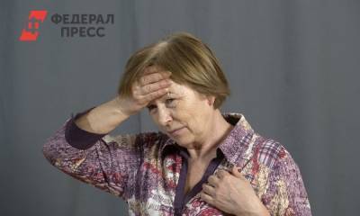 Назван симптом, указывающий на благоприятное течение коронавируса - fedpress.ru - Москва