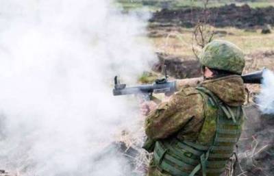 У границы Украины начались учения российского спецназа - lenta.ua - Россия - Украина - Краснодарский край - Пакистан - Спецназ