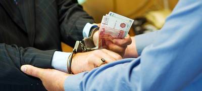 В Карелии будут судить бывшего начальника дорожников на Сегежском ЦБК за подкуп - stolicaonego.ru - район Сегежский - республика Карелия