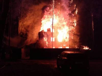 Организатор тура и владелица гостиницы в Городецком районе признаны виновными в гибели ребенка - vgoroden.ru - Нижегородская обл.