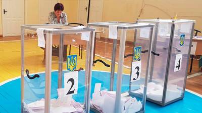 Рейтинг партий: «СН» - 26,4%, «ЕС» - 19,1%, ОПЗЖ - 12,7%, «Батькивщина» - 10,3%, «Сила и честь» - 7,7%, - опрос «СОЦИСа» - bin.ua - Украина - Крым - Луганская обл. - Донецкая обл.
