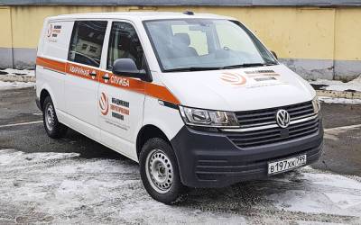 VW Transporter (2010-2021): реальный опыт эксплуатации - zr.ru