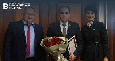 Заместитель главы Нижнекамского района РТ Тимур Гареев добровольно ушел в отставку - realnoevremya.ru - респ. Татарстан - Нижнекамск - район Нижнекамский