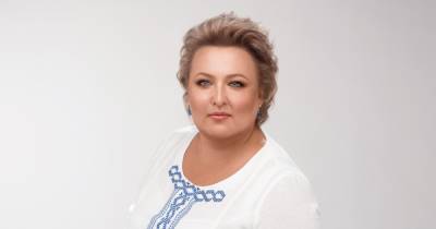 Лилиана Дмитриева: Успешным можно быть только в том, во что веришь - dsnews.ua - Украина
