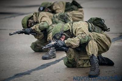 Офицеры спецназа ГРУ подозреваются в сексуальном насилии над рядовыми - novostidnya24.ru - Россия