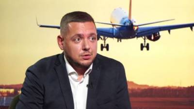 Я хочу показать нашему зрителю и, может быть, дойдет до высших чиновников, в каких условиях работает таможня, - Берестенко - politeka.net - Украина
