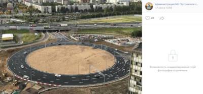 Жители Мурино пожаловались на бесполезность нового транспортного кольца - abnews.ru - Мурино