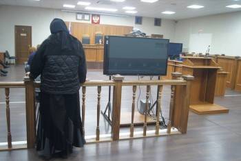 Нодара Джинчвелашвили будут судить посмертно - vologda-poisk.ru - Россия - Вологда