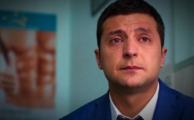 Дмитрий Песков - Зеленский - Профессор психологии Хигир: Зеленский своей смертью не умрет - argumenti.ru - Россия - Украина