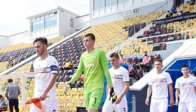 Шахтер U19 примет Интер на УТК им. Банникова - sportarena.com