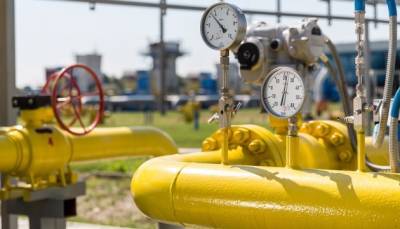 Украина разочарована намерением Венгрии подписать контракт с «Газпромом» - sharij.net - Украина - Венгрия