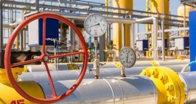 Сергей Макогон - Транзит газа в Венгрию через Украину может остановиться - kp.ua - Россия - Украина - Венгрия
