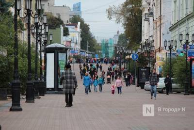 Нижегородская область заняла 27-е место по приверженности к здоровому образу жизни - vgoroden.ru - Россия - Нижегородская обл. - респ. Дагестан - респ. Чечня - респ. Адыгея