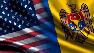 Америка поставляет Молдавии военную технику - argumenti.ru - США - Молдавия - Кишинев - Приднестровье