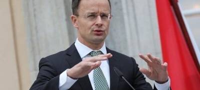 Будапешт — Києву про контракт на газ: Наша справа - w-n.com.ua - місто Київ - Росія - місто Будапешт