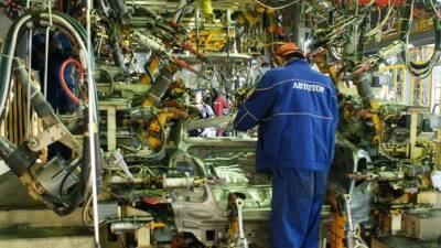 «Автотор» не будет выпускать электромобили под собственным брендом - usedcars.ru - Калининград