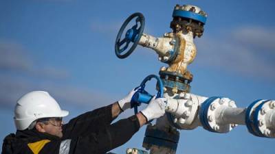 Экономисты назвали выигравшие от роста цен на газ в Европе страны - iz.ru - Норвегия - Россия - Израиль - Reuters