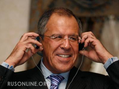 Сергей Лавров - Не сдержался: Лавров в ООН жестоко пошутил про Украину - rusonline.org - Москва - Россия - США - Украина