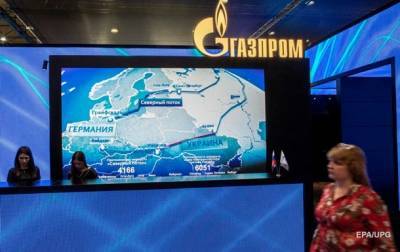 Нож в спину Украины. Газовый договор Венгрии с РФ - korrespondent.net - Россия - Украина - Венгрия - Будапешт