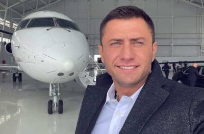 Павел Прилучный - Павел Прилучный в эротическом триллере сыграет бизнесмена, исполняющего сексуальные желания клиенток - actualnews.org