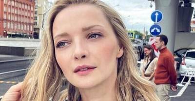 Екатерина Вилкова - Вилкова — о начале романа с Любимовым: «Пришел чувак и предложил странную схему» - skuke.net
