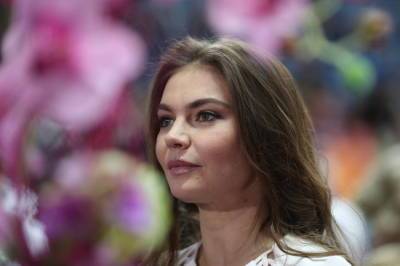 Лина Ашрам - Ирина Слуцкая - Алина Кабаева - Ляйсан Утяшевой - Алина Кабаева получила поддержку Ирины Слуцкой - infox.ru - Россия - Токио