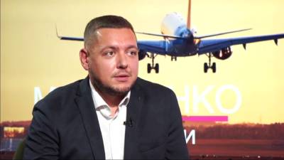 Берестенко озвучил условия, при которых можно оздоровить и восстановить украинскую таможню - politeka.net - Украина