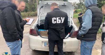 СБУ: в Житомире медики организовали схему по продаже онкобольным бесплатных лекарств (фото) - focus.ua - Украина - Житомир