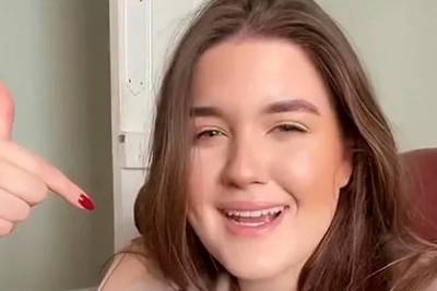 19-летняя девушка открыла бизнес от скуки и заработала миллионы рублей за год - lenta.ru - Англия