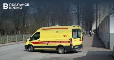 Четверо пострадавших при стрельбе в Пермском университете находятся в тяжелом состоянии - realnoevremya.ru - Москва - Россия - Пермь - Пермский край