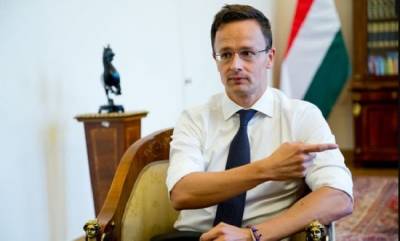 Сергей Макогон - «Мимо киевских окраин»: газ на Будапешт и совет Украине не лезть в чужие дела - eadaily.com - Австрия - Украина - Киев - Венгрия - Сербия - Будапешт