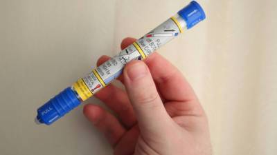 Из аптек в Израиле иcчезло средство от аллергии EpiPen: "Больные живут в страхе" - vesty.co.il - Израиль