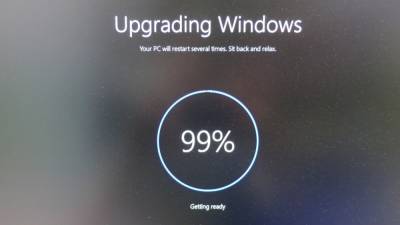 Обновление Windows 10 вызвало массовые сбои в работе устройств - inforeactor.ru