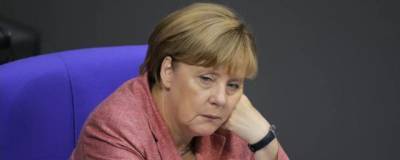 Ангела Меркель - В ЦИК Германии подтвердили поражение блока Ангелы Меркель на выборах - runews24.ru - Германия