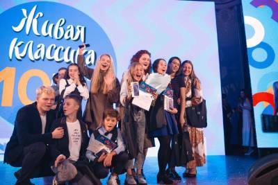 Светлана Крючкова - Акулина Павлова из Тверской области стала лучшим в мире чтецом прозы - afanasy.biz - Россия - Санкт-Петербург - Тверская обл.