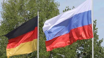 Владимир Огрызко - На Украине назвали способ рассорить Россию и Германию - iz.ru - Москва - Россия - Украина - Киев - Израиль - Германия - Берлин