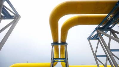 Петер Сийярто - В МИД Венгрии оценили реакцию Украины на контракт с «Газпромом» - iz.ru - Россия - Украина - Израиль - Венгрия
