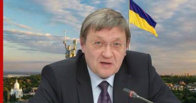 Виктор Суслов - Украинский - Украинский политик предупредил страну о скором кризисе и тяжелой зиме - profile.ru - Россия - Украина