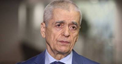 Геннадий Онищенко - Онищенко рассказал, к чему приведет новое расследование ВОЗ о COVID-19 - ren.tv - Россия - Китай - США