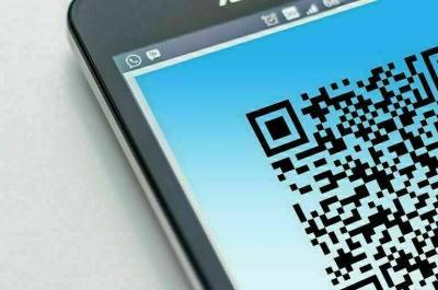 Дмитрий Азаров - В Самарской области введут QR-коды для ряда общественных мест - pnp.ru - Самарская обл.