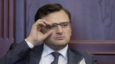 Владимир Зеленский - Армин Лашет - Олафом Шольцем - Дмитрий Кулеба - Ожидания Украины от состоявшихся выборов в Германии озвучили в МИД - lenta.ua - США - Украина - Киев - Германия