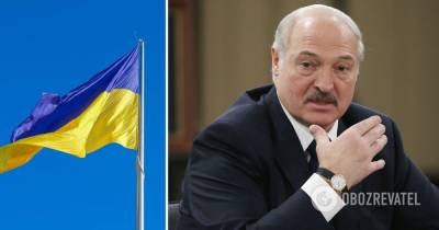 Александр Лукашенко - Лукашенко об Украине: президент Беларуси заявил об угрозе – главные тезисы - obozrevatel.com - США - Украина - Белоруссия - Польша - Литва