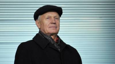 Вячеслав Колосков - Эдуард Сперцяна - Колосков: не стоит горевать о том, что Сперцян выбрал сборную Армении - russian.rt.com - Армения - Краснодар