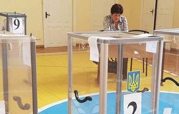 Рейтинг партий на Украине возглавили «Слуга народа» и «Европейская солидарность» - charter97.org - Украина - Крым - Луганская обл. - Белоруссия - Донецкая обл.