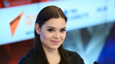 Алина Загитова - Аделина Сотникова - Алексей Ягудин - Сотникова осталась без напарника на "Ледниковом периоде" - sport.ru
